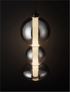 Pendul Nova Luce BALLY 9030555