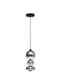 Pendul Nova Luce BALLY 9030555