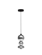 Pendul Nova Luce BALLY 9030555