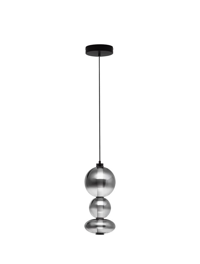 Pendul Nova Luce BALLY 9030555