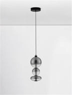 Pendul Nova Luce BALLY 9030555