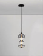 Pendul Nova Luce BALLY 9030555