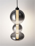 Pendul Nova Luce BALLY 9030555