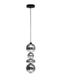 Pendul Nova Luce BALLY 9030556