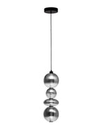 Pendul Nova Luce BALLY 9030556