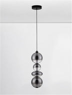 Pendul Nova Luce BALLY 9030556
