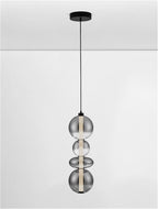 Pendul Nova Luce BALLY 9030556