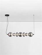 Lustra Nova Luce BALLY 9030557