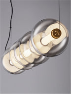 Lustra Nova Luce BALLY 9030557
