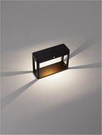 Stalp solar Nova Luce BERNI 9030565