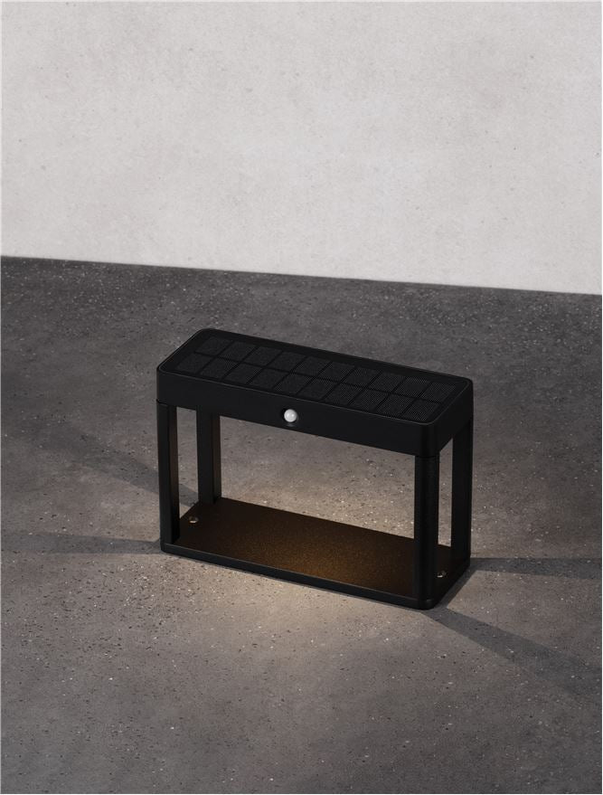 Stalp solar Nova Luce BERNI 9030565