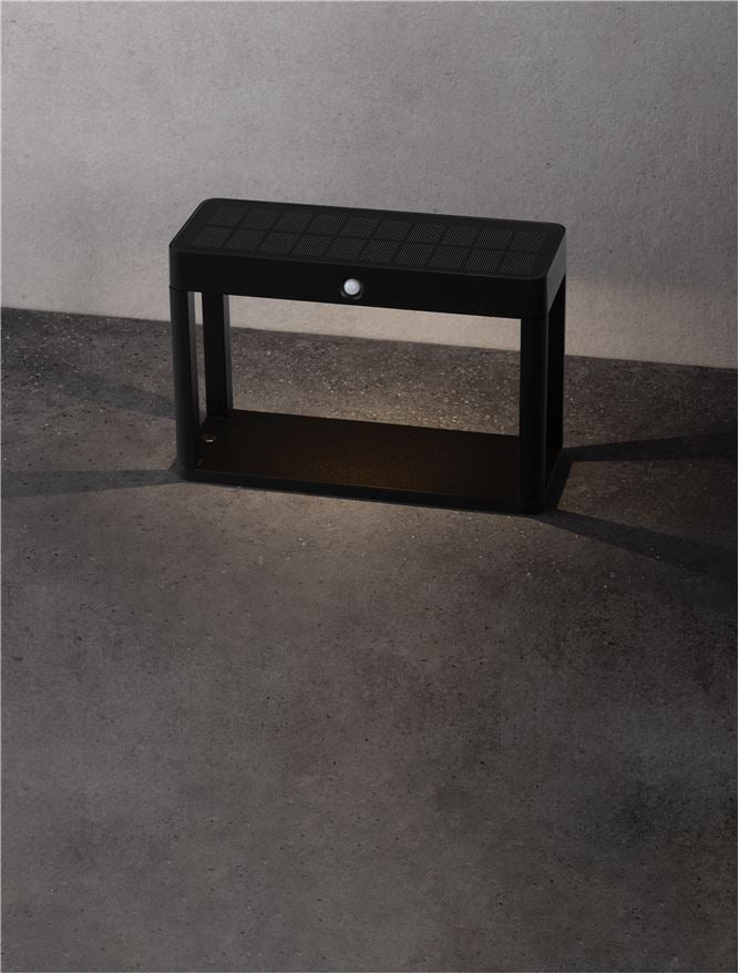 Stalp solar Nova Luce BERNI 9030565