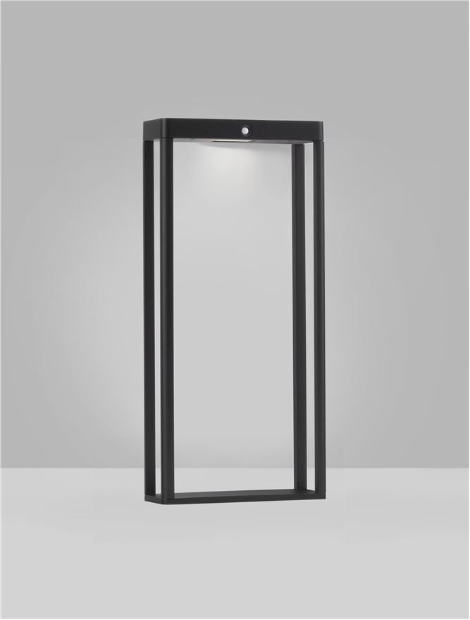 Stalp solar Nova Luce BERNI 9030566