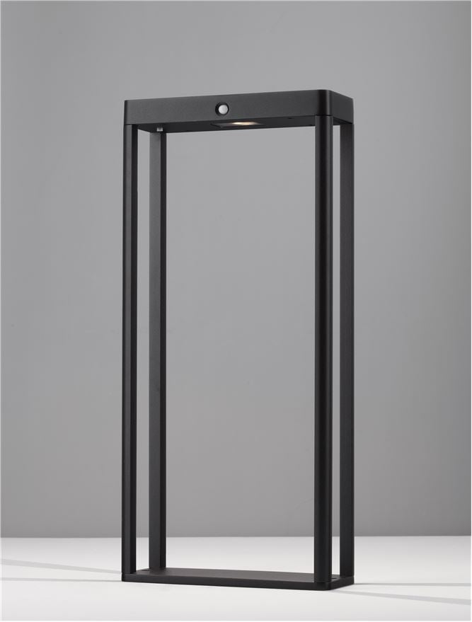 Stalp solar Nova Luce BERNI 9030566