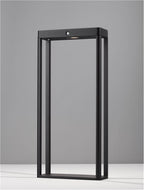 Stalp solar Nova Luce BERNI 9030566