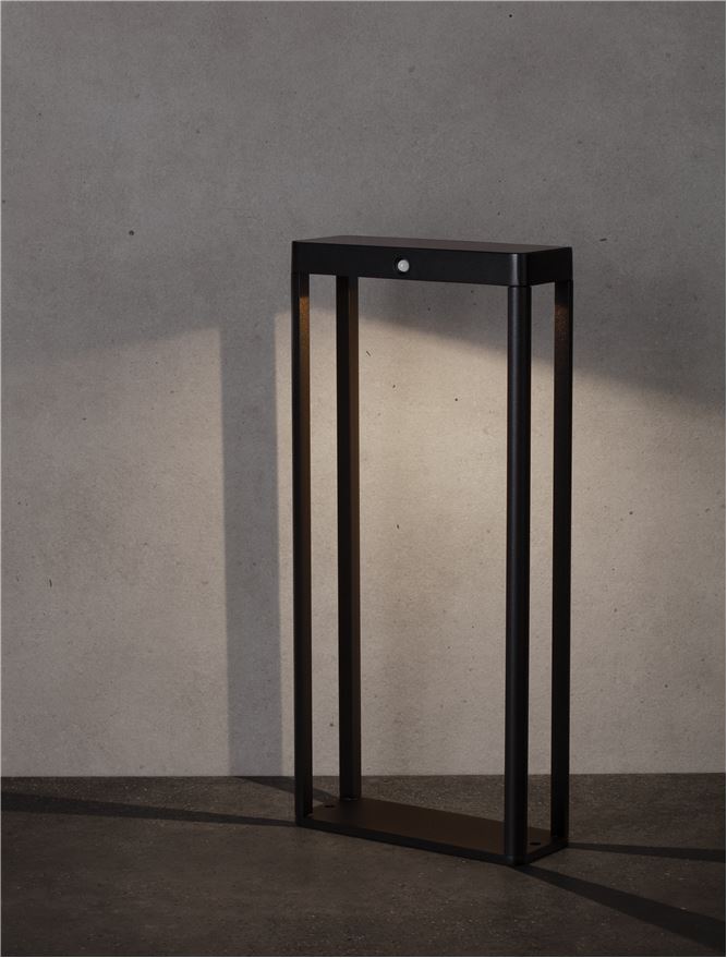 Stalp solar Nova Luce BERNI 9030566