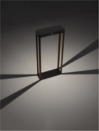 Stalp solar Nova Luce BERNI 9030566