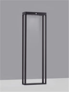 Stalp solar Nova Luce BERNI 9030567