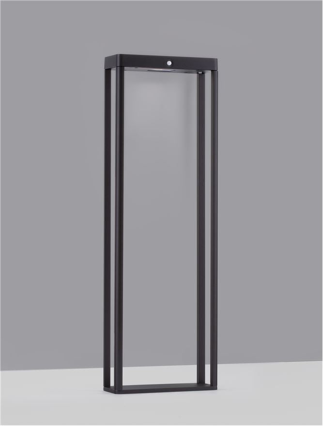 Stalp solar Nova Luce BERNI 9030567