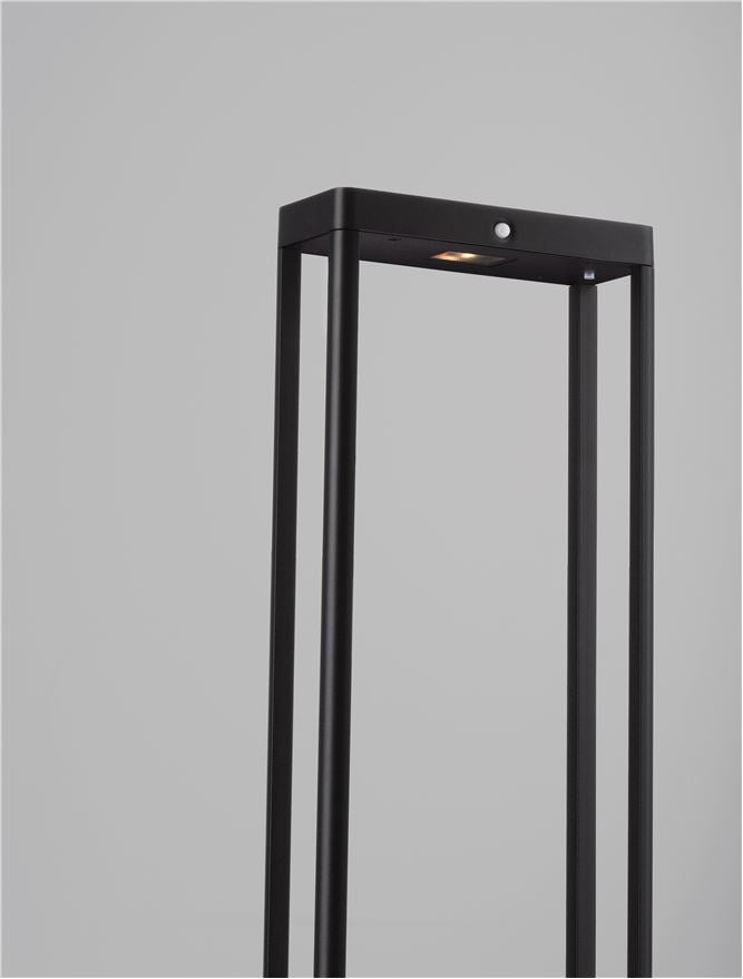 Stalp solar Nova Luce BERNI 9030567