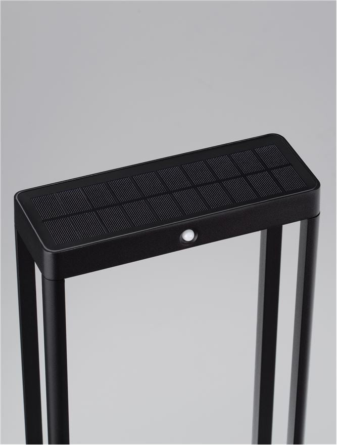 Stalp solar Nova Luce BERNI 9030567