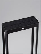 Stalp solar Nova Luce BERNI 9030567