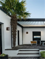 Aplica exterior Nova Luce AKMI 9030568