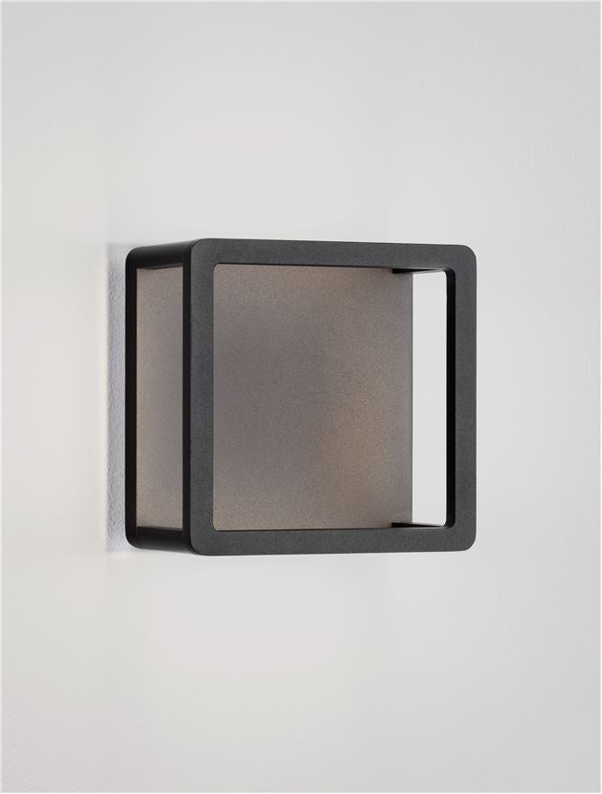 Aplica exterior Nova Luce AKMI 9030568