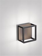 Aplica exterior Nova Luce AKMI 9030568