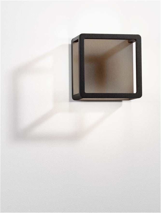 Aplica exterior Nova Luce AKMI 9030568