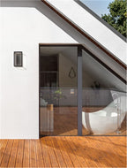 Aplica exterior Nova Luce AKMI 9030570