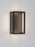 Aplica exterior Nova Luce AKMI 9030570