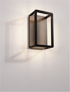 Aplica exterior Nova Luce AKMI 9030570