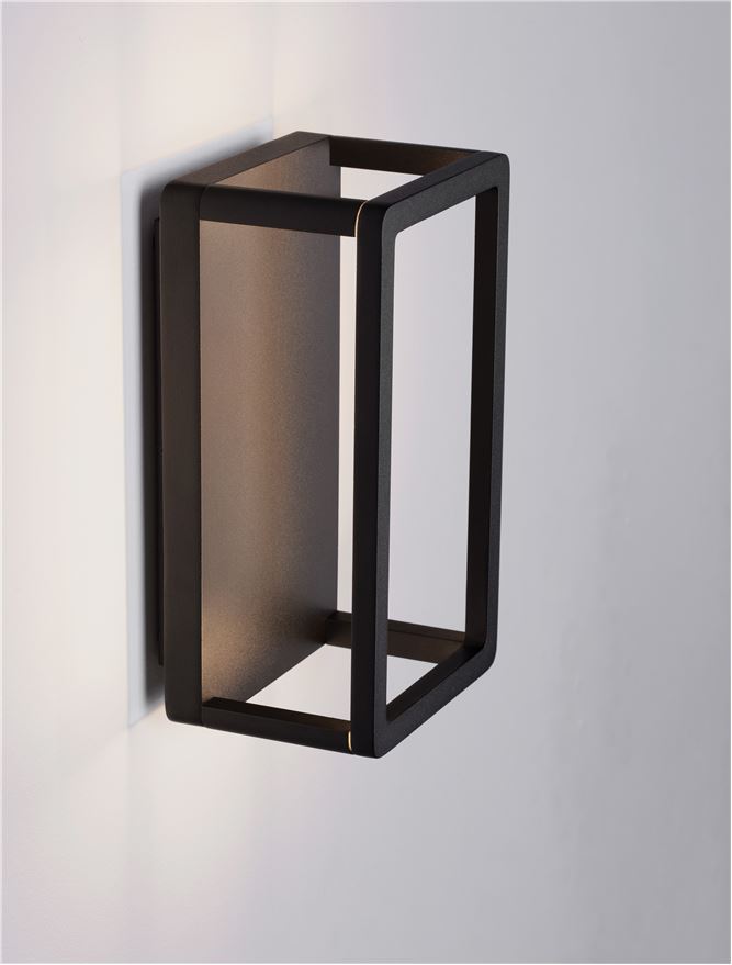 Aplica exterior Nova Luce AKMI 9030570