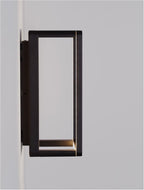 Aplica exterior Nova Luce AKMI 9030570