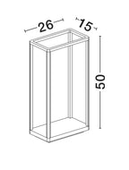 Stalp Nova Luce AKMI 9030571