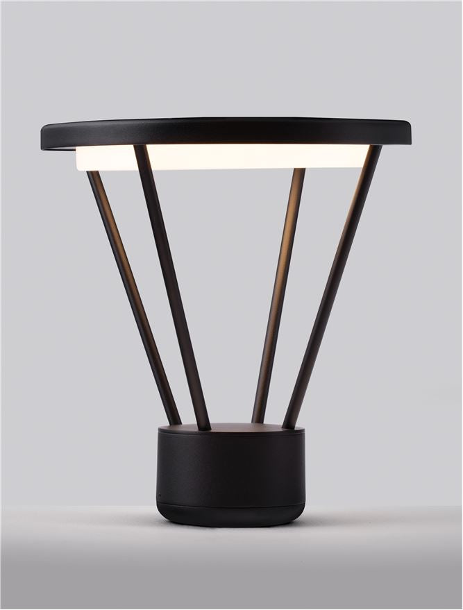 Stalp Nova Luce VIRTUS 9030572