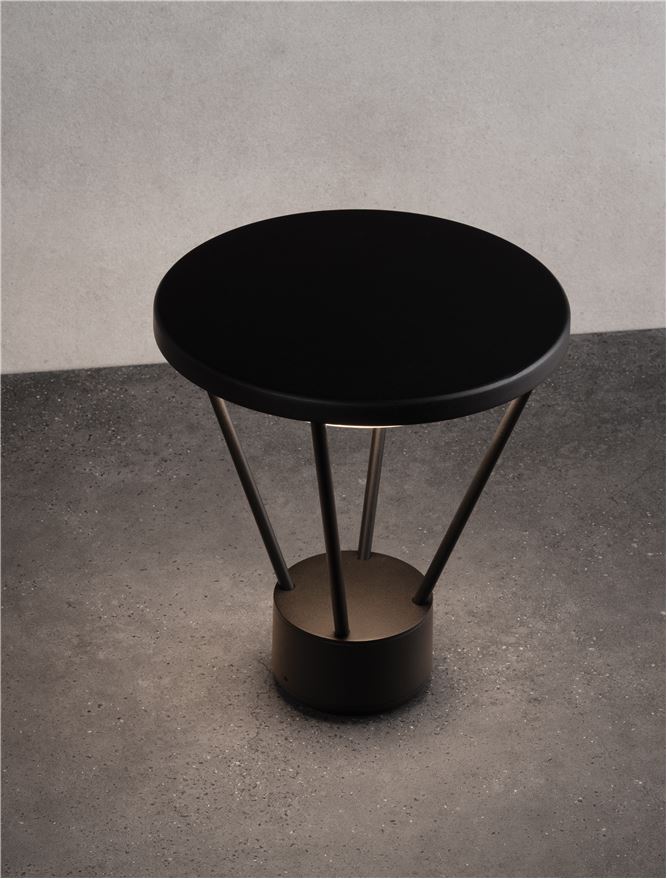 Stalp Nova Luce VIRTUS 9030572