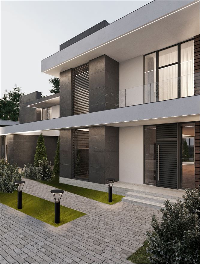 Stalp Nova Luce VIRTUS 9030573