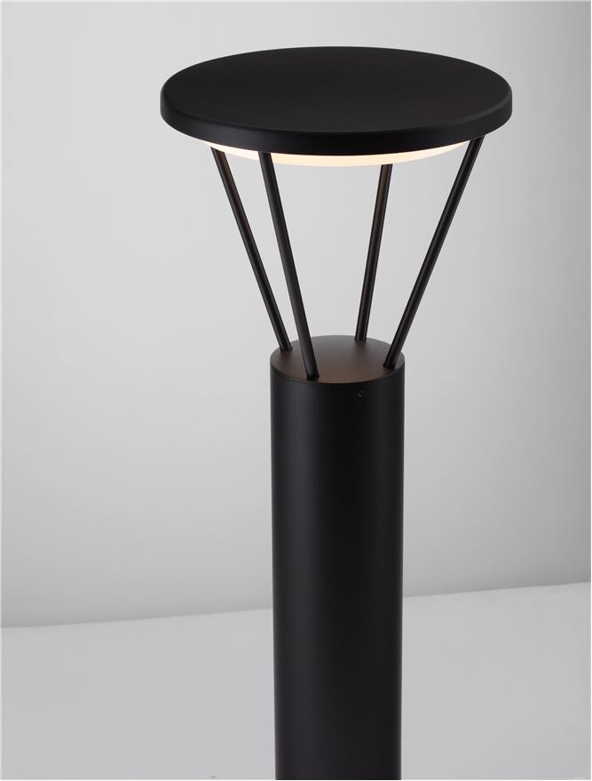 Stalp Nova Luce VIRTUS 9030573