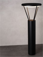 Baza Stalp exterior Nova Luce VIRTUS 9030574