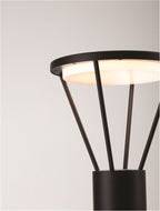Baza Stalp exterior Nova Luce VIRTUS 9030574