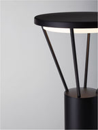 Baza Stalp exterior Nova Luce VIRTUS 9030574