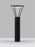 Baza Stalp exterior Nova Luce VIRTUS 9030574