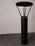 Baza Stalp exterior Nova Luce VIRTUS 9030574