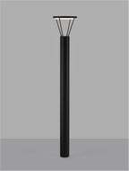 Baza Stalp exterior Nova Luce VIRTUS 9030575
