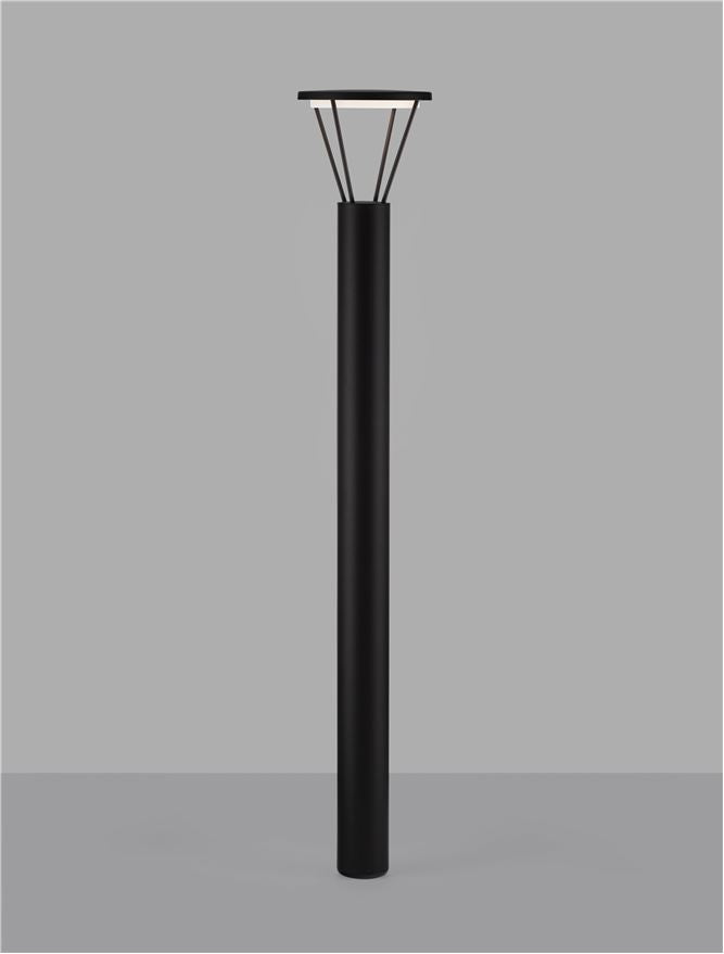 Baza Stalp exterior Nova Luce VIRTUS 9030575