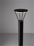 Baza Stalp exterior Nova Luce VIRTUS 9030575