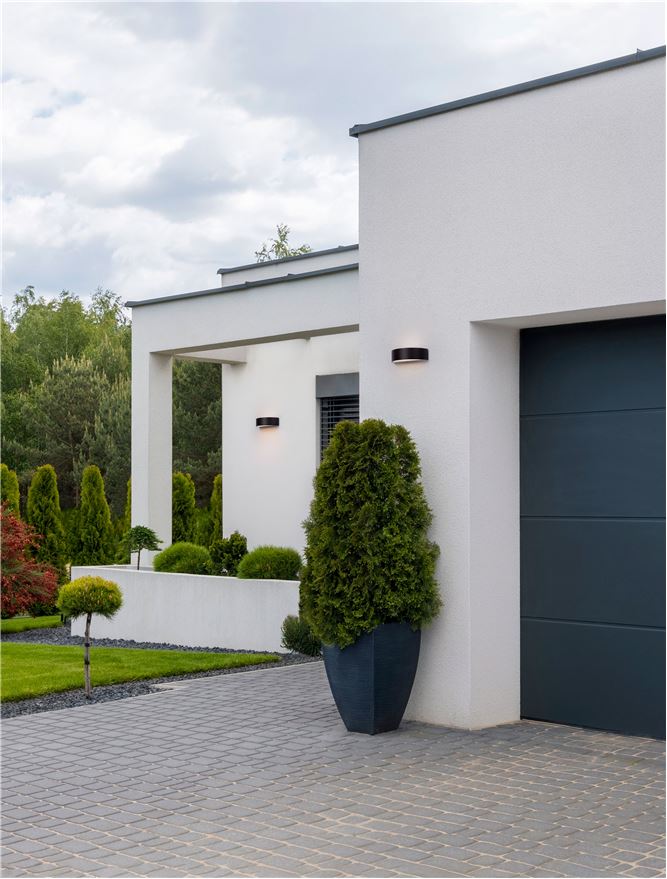 Aplica exterior Nova Luce NECTAR 9030576