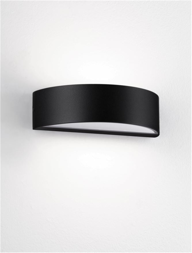 Aplica exterior Nova Luce NECTAR 9030576